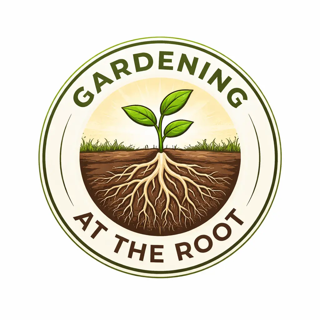 Gardening At The Root Gardening At The Root