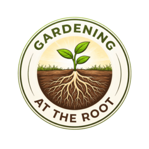 Gardening At The Root