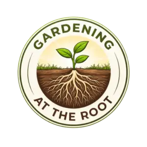 Gardening At The Root logo