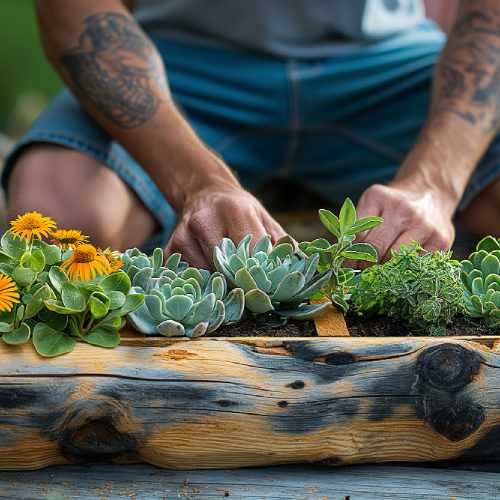 Rooted in History: Ancestral Gardening Techniques for Modern Growers
